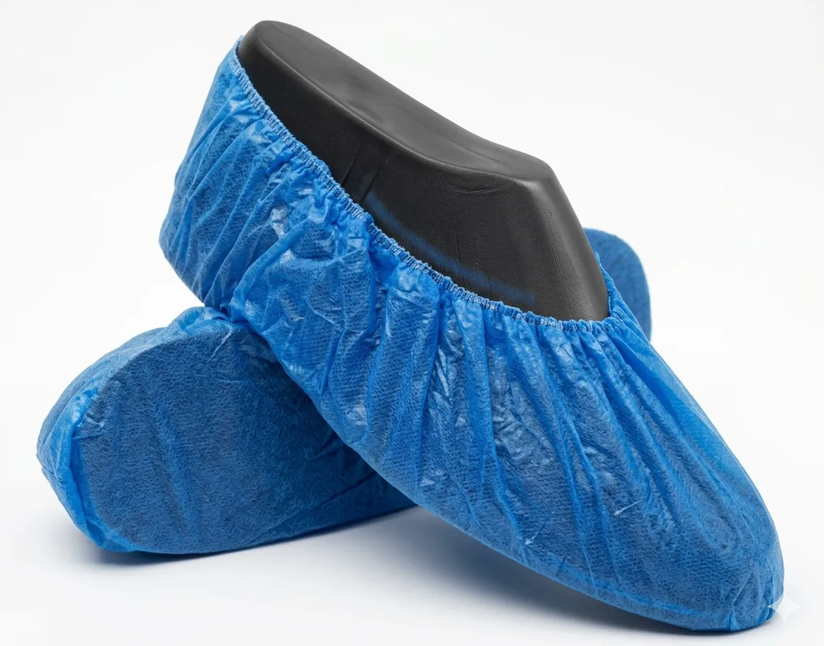 Disposable Shoe Cover