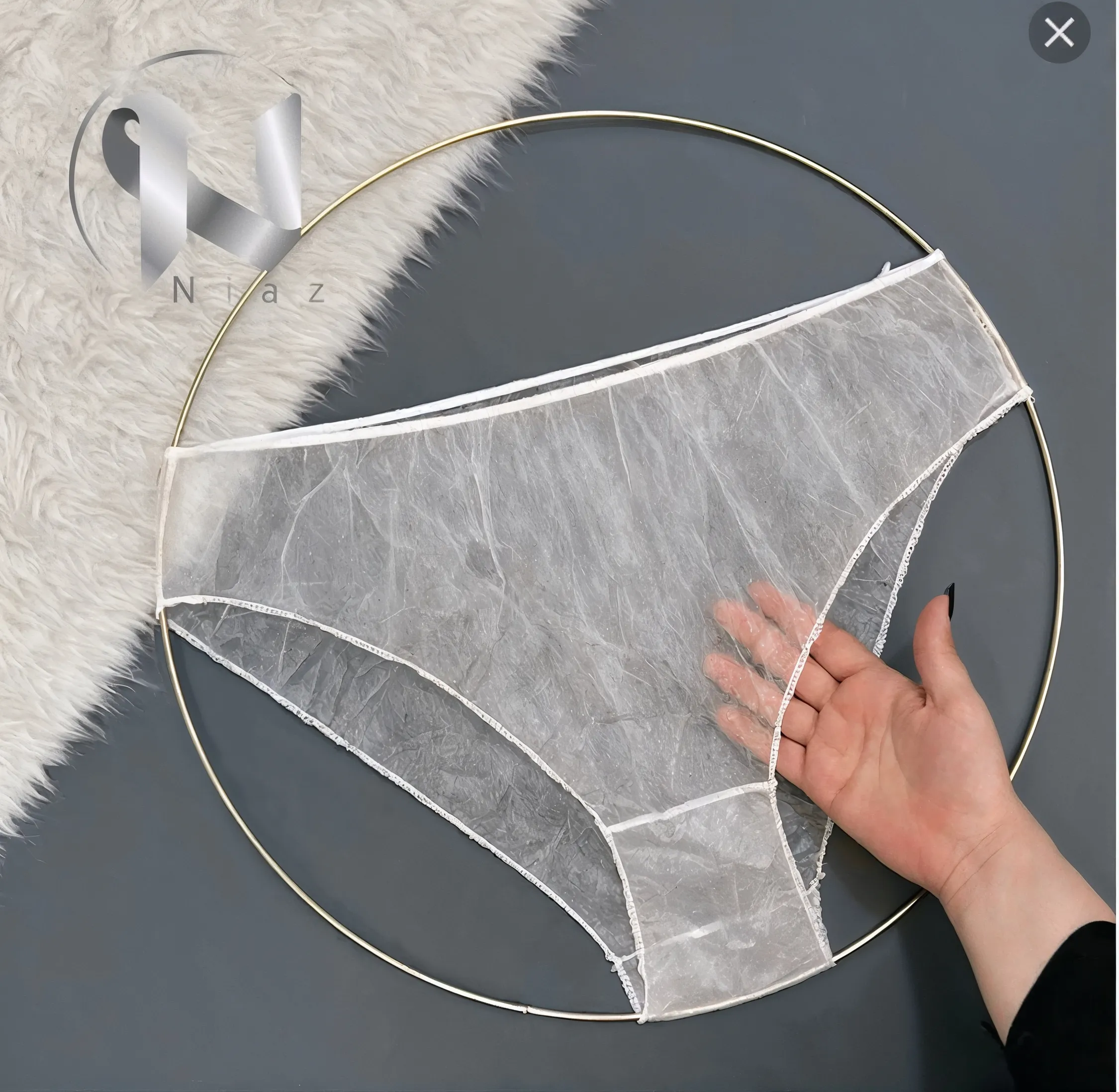 Disposable Underwear